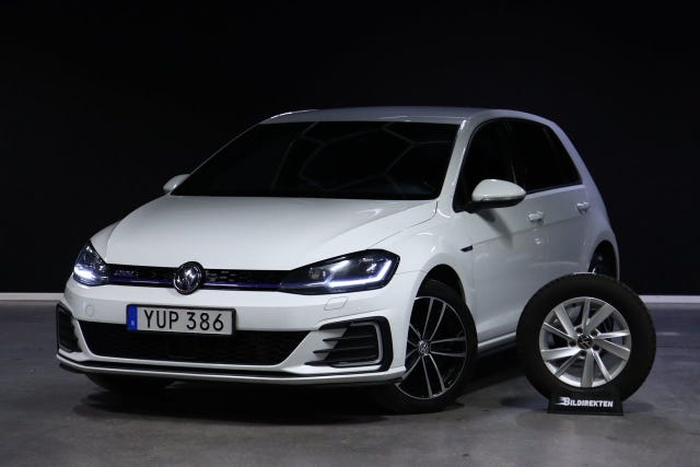 Volkswagen Golf I 2018