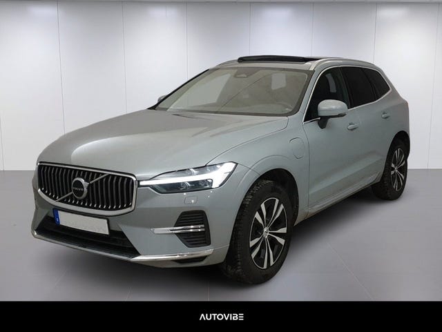 Volvo XC60 2024 – bild 2