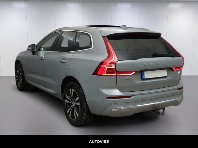 Volvo XC60 2024 – bild 3