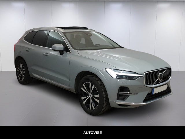 Volvo XC60 2024