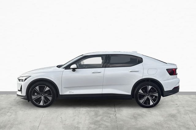 Polestar 2 2024