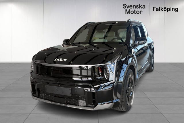 Kia EV9 2026