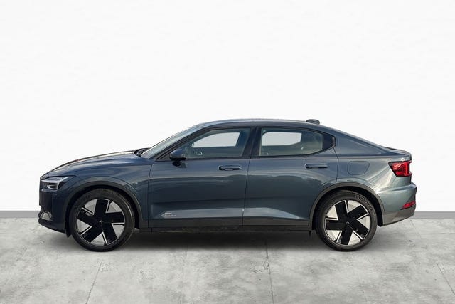 Polestar 2 2025