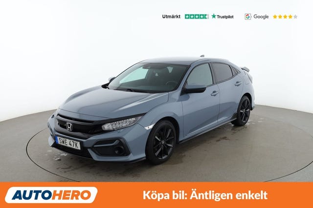 Honda Civic 2020