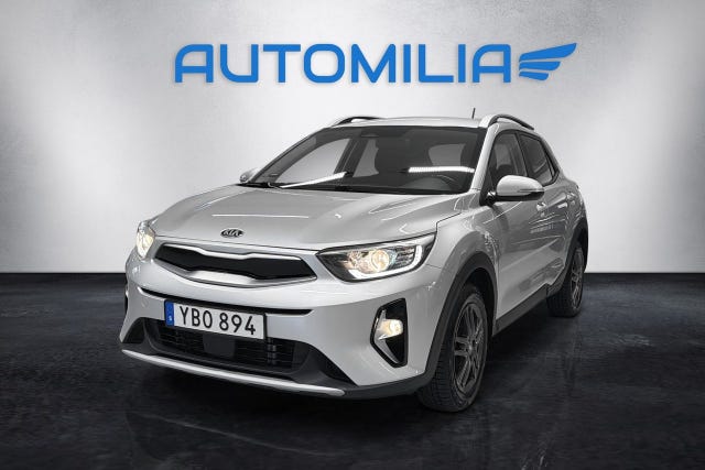 Kia Stonic 2021