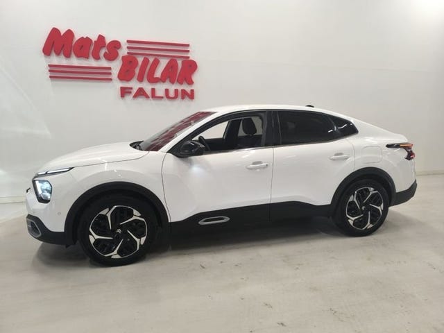 Citroen C4 2023