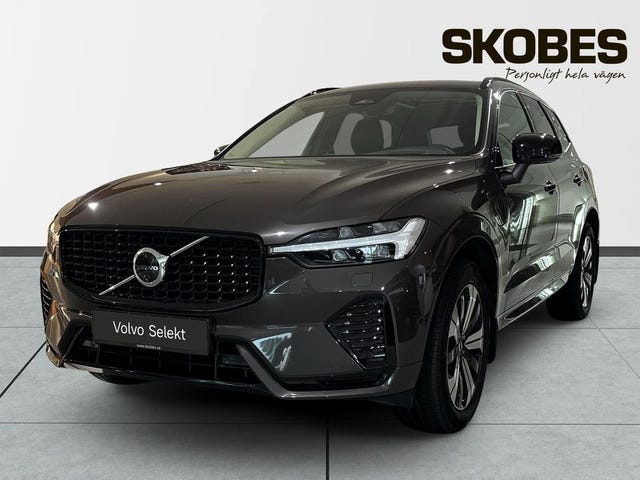 Volvo XC60 2025 – bild 3