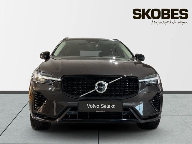 Volvo XC60 2025 – bild 2