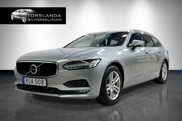 Volvo V90 2018