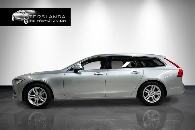 Volvo V90 2018 – bild 2