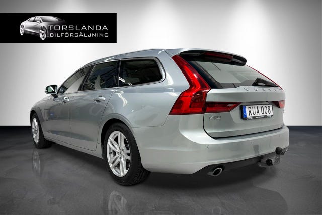 Volvo V90 2018 – bild 3