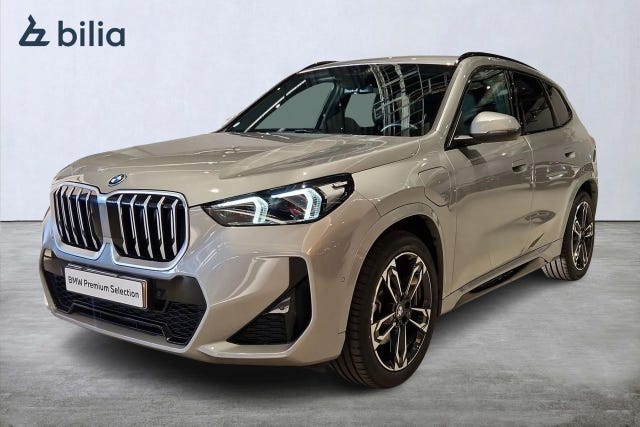 BMW X1 2026
