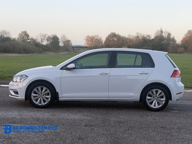 Volkswagen Golf I 2017 – bild 4