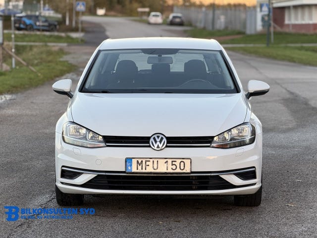 Volkswagen Golf I 2017 – bild 2