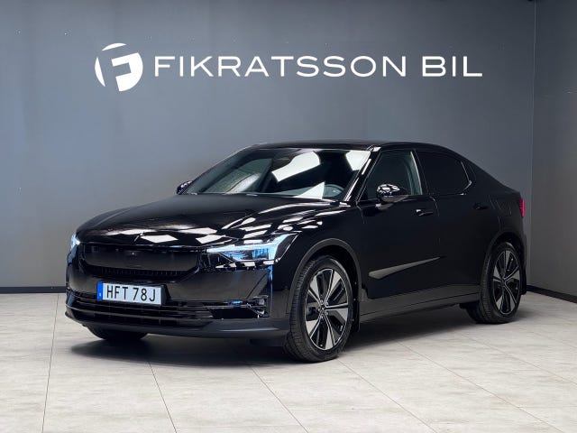 Polestar 2 2024