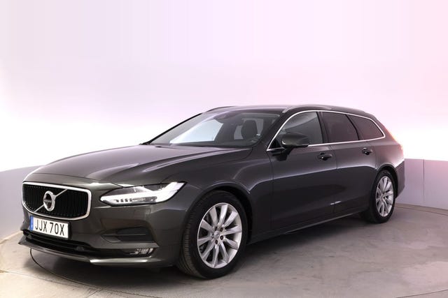 Volvo V90 2019
