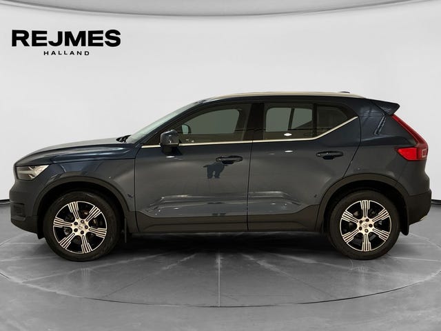 Volvo XC40 2019 – bild 3