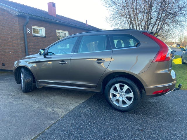 Volvo XC60 2014 – bild 4