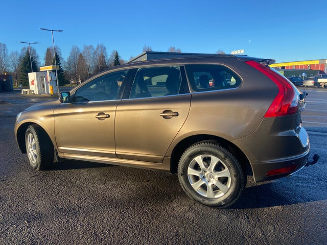 Volvo XC60 2014 – bild 2