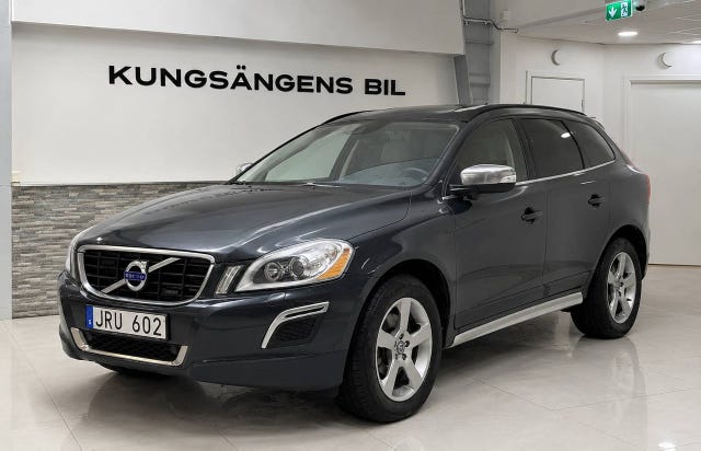 Volvo XC60 2010