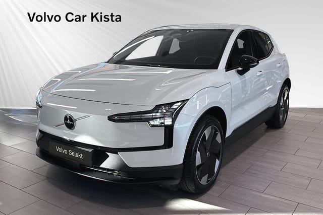 Volvo EX30 2026