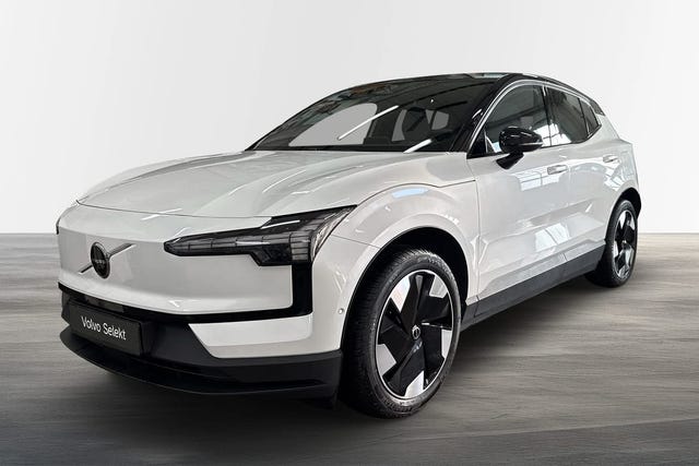 Volvo EX30 2025