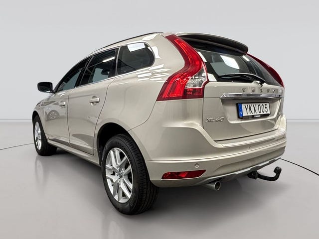 Volvo XC60 2017 – bild 3