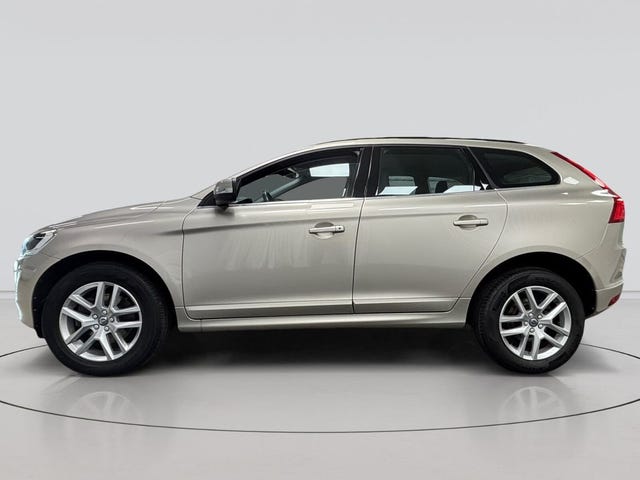 Volvo XC60 2017 – bild 2