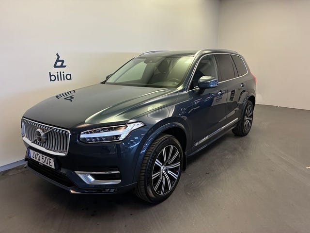 Volvo XC90 2020