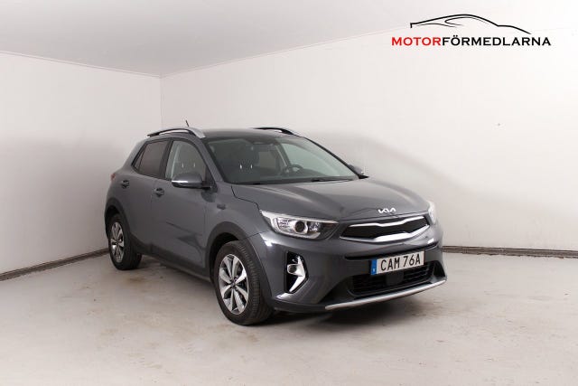 Kia Stonic 2022