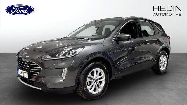 Ford Kuga 2024