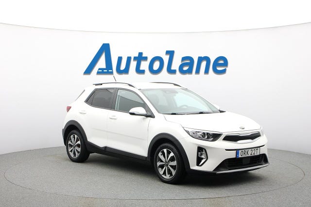 Kia Stonic 2021