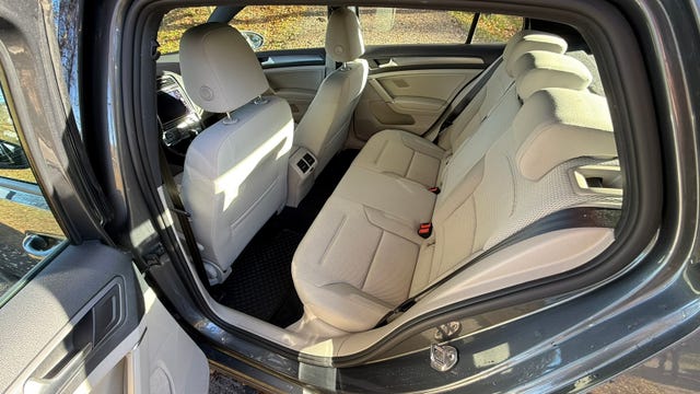 Volkswagen Golf VII 2018 – bild 3
