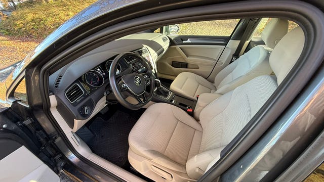 Volkswagen Golf VII 2018 – bild 4