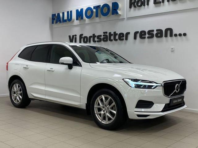 Volvo XC60 2020