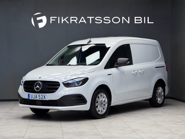 Mercedes-Benz Citan Tourer 2023