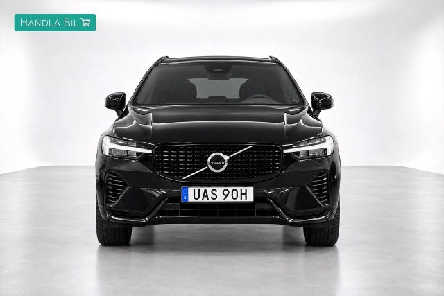 Volvo XC60 2025 – bild 3