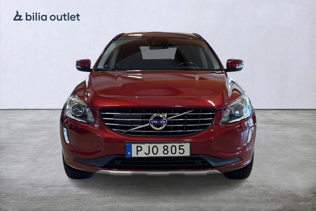 Volvo XC60 2017 – bild 3