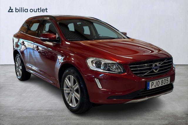 Volvo XC60 2017 – bild 4