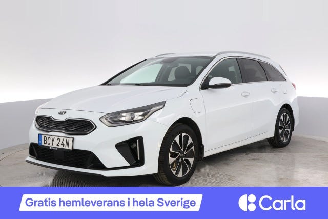 Kia Ceed 2021