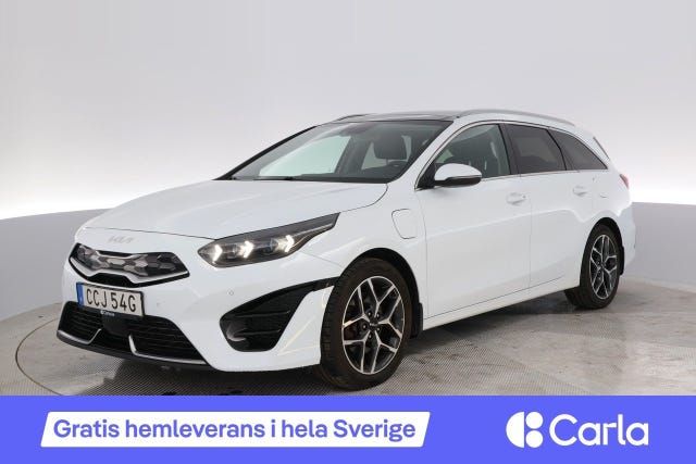 Kia Ceed 2022