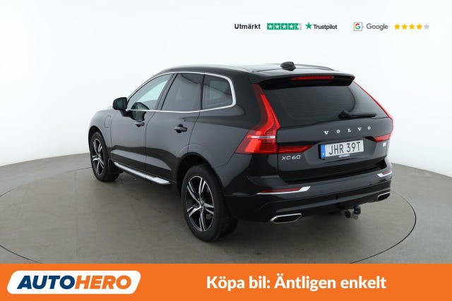 Volvo XC60 2020 – bild 3