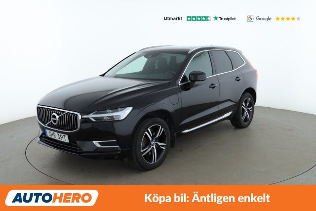 Volvo XC60 2020