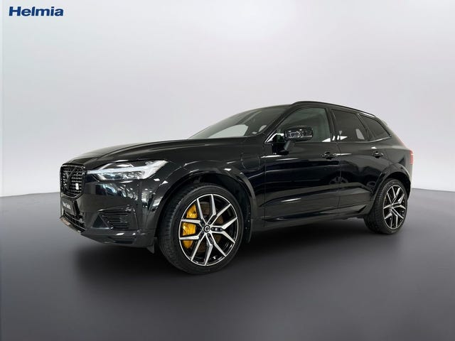 Volvo XC60 2020