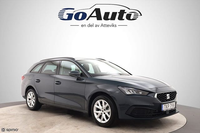 Seat Leon 2025