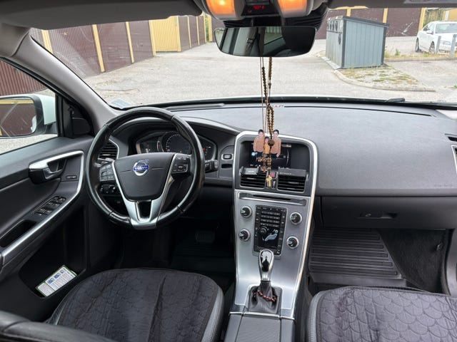 Volvo XC60 2017 – bild 4