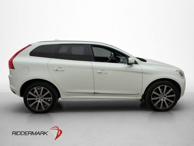 Volvo XC60 2017 – bild 4