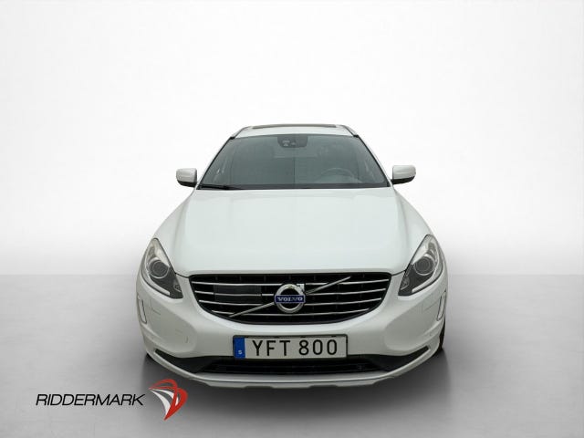 Volvo XC60 2017 – bild 2