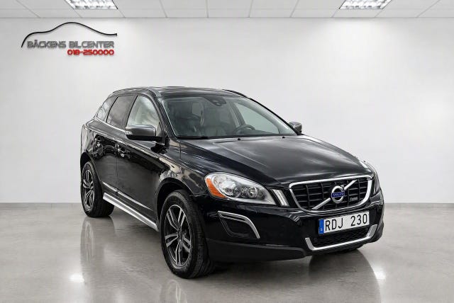 Volvo XC60 2012 – bild 3
