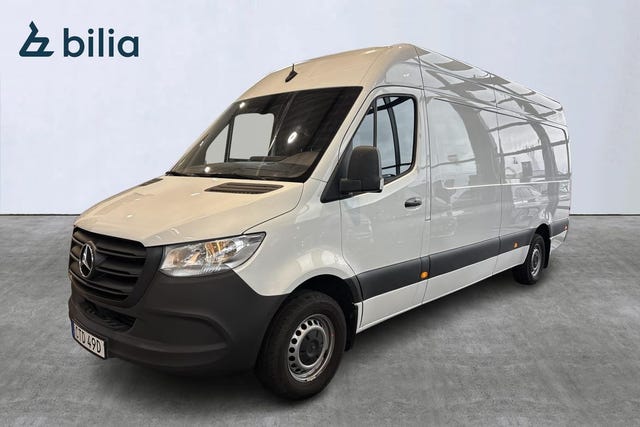 Mercedes-Benz Sprinter 315 2024